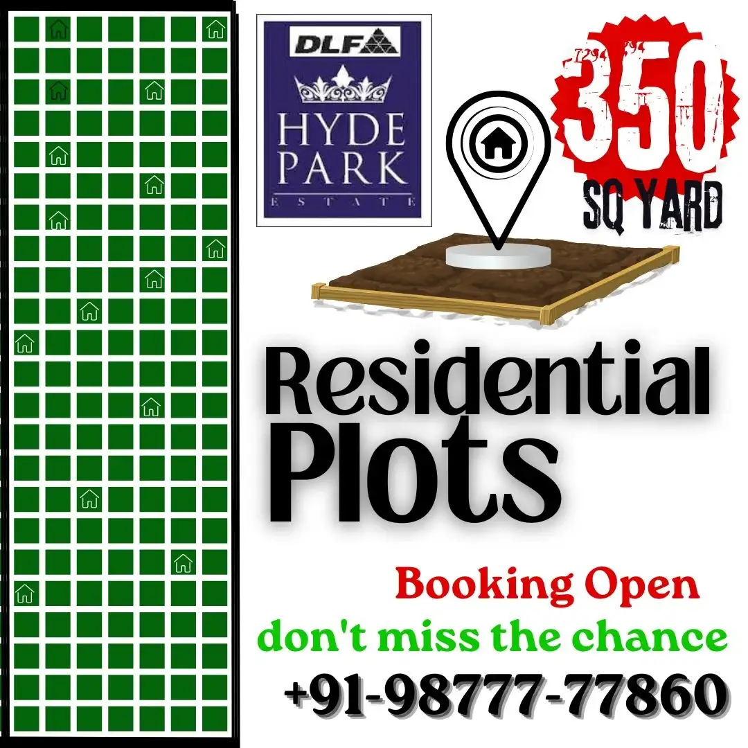 residential plots