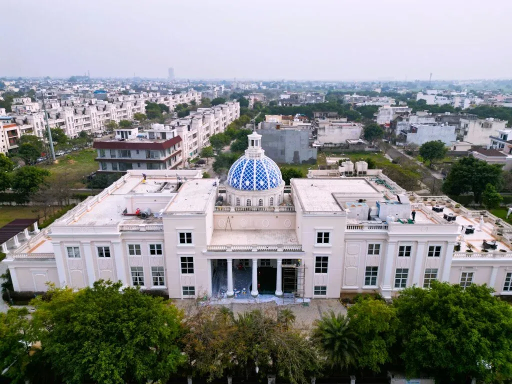 Independent / Builder Floors