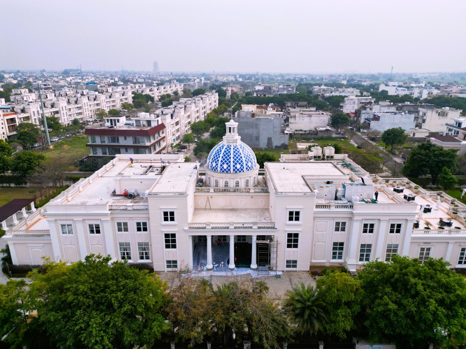 Independent / Builder Floors