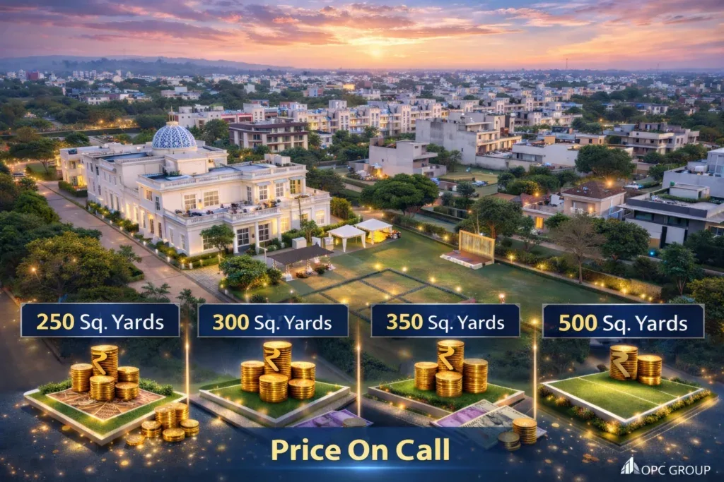 DLF NEW CHANDIGARH PRICE LIST » DLF New Chandigarh | DLF Hyde Park Estate DLF NEW CHANDIGARH PRICE LIST