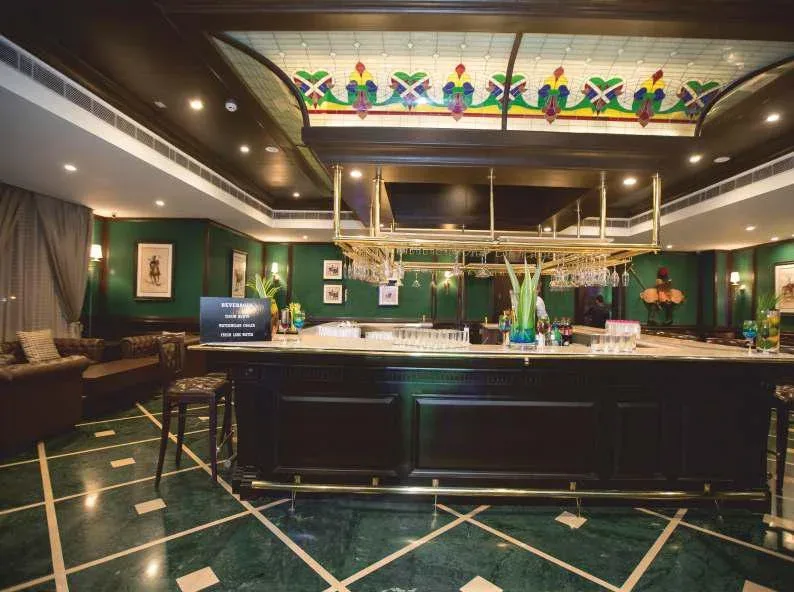 DLF New Chandigarh club house12